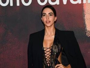 Rocio Munoz Morales: “Raoul Bova? Non sospettavo nulla, mi è caduto il mondo addosso”