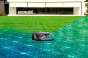 STIGA Vista: i nuovi robot tagliaerba con AI e senza cavi