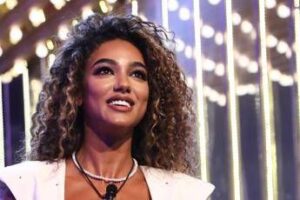 Samira Lui oggi a Verissimo: il padre assente, l’amore con Luigi e il successo