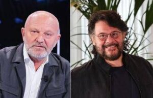 Sanremo 2026, Conti chiama Lillo e Pucci: “Saranno co-conduttori del festival”