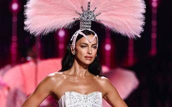 Sanremo, la super modella Irina Shayk sarà co-conduttrice della terza serata