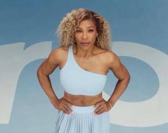 Serena Williams e lo spot del farmaco dimagrante, la bocciatura dei medici: “Pericoloso”