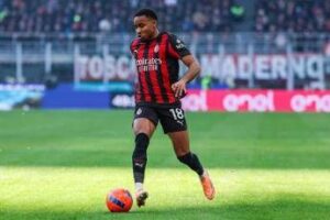 Serie A, oggi Genoa-Milan – La partita in diretta