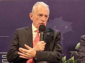 Sostenibilità, Piunti (Conou): “Raccolta e rigenerazione olio usato, eccellenza Made in Italy”