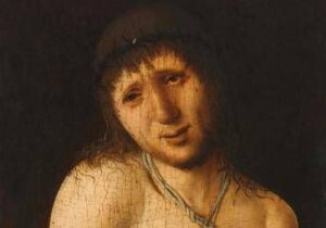Sotheby’s ritira l’Ecce Homo di Antonello da Messina, lo ha acquistato lo Stato italiano