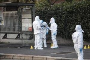 Sparatoria Rogoredo, morto 30enne cinese rimasto gravemente ferito