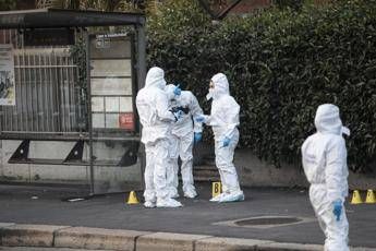 Sparatoria Rogoredo, morto 30enne cinese rimasto gravemente ferito