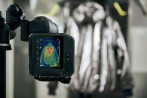 Sport invernali: l’innovazione tecnologica contro il raffreddamento muscolare pre-gara