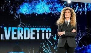 Su Italia1 oggi debutta ‘Le Iene presentano: Il Verdetto’, spin-off a tutta cronaca
