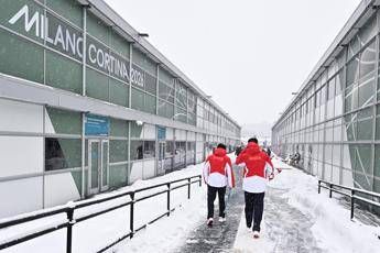 Tanta pioggia all’orizzonte, ma il meteo ‘salva’ Milano Cortina: le previsioni