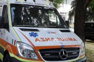 Taranto, lite tra neoeletto sindaco di Laterza e comandante municipale: entrambi in ospedale