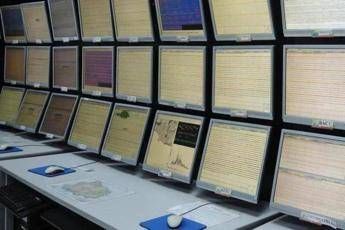 Terremoto di magnitudo 6.2 davanti alle coste della Calabria, avvertito in tutto il Sud