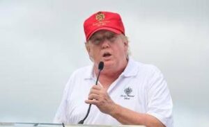 Trump, ergastolo all’uomo che ha tentato di uccidere il presidente