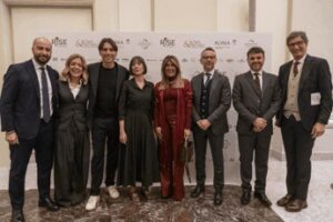 Turismo, al via a Roma Rise: dal 12 al 14 febbraio alta ospitalità, B2B ed esperienze premium