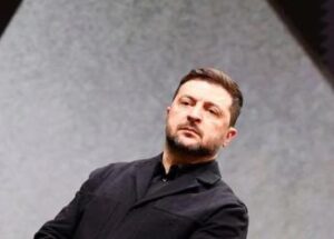 Ucraina, Zelensky vuole rimpasto di governo: nuovo premier, altro incarico per Svyrydenko