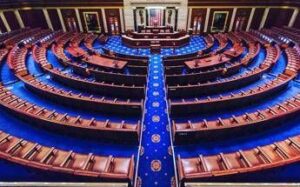 Usa, la Camera approva pacchetto finanziamenti per porre fine a shutdown