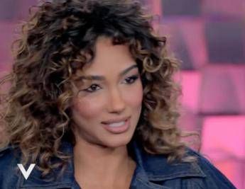 Verissimo, Samira Lui: “Gerry Scotti? Posso solo ringraziarlo”