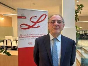 Vettor (Sio): “Chi ha obesità può superare ostacoli come gli atleti”