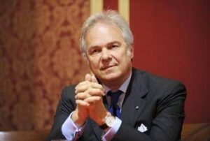 Webuild, Pietro Salini incontra il premier spagnolo Pedro Sánchez