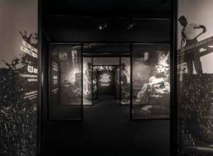 Webuild inaugura ‘Evolutio’, la mostra immersiva sulle infrastrutture