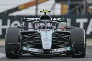 Formula 1, oggi qualifiche Gp Miami – La diretta