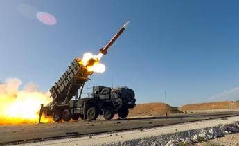 Guerra Iran, entro una settimana Paesi Golfo senza ‘rete antimissile’: lo scenario