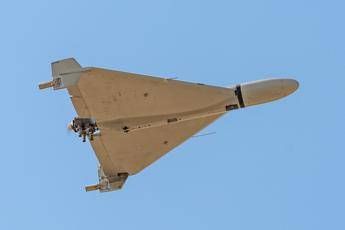 Iran, drone Shahed ha già cambiato la guerra. L’Ucraina insegna la difesa, la lezione ai Paesi del Golfo