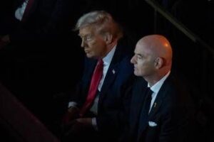 Italia ai Mondiali? L’inviato Usa Zampolli: “Più del 50% di possibilità, decidono Trump e Infantino”