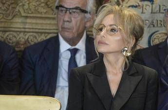 Marina Berlusconi: “Non preoccupata per uscite da Forza Italia verso Vannacci, sono scelte sbagliate del passato”