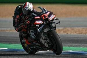 MotoGp, Bezzecchi in pole al Mugello davanti a Fernandez e Martin