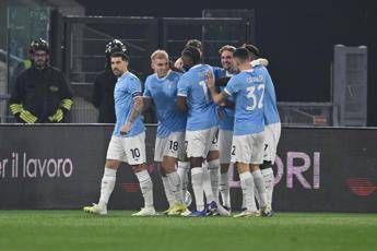Serie A, Cremonese-Lazio 1-0 – Diretta