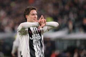 Serie A, Juventus-Hellas Verona 0-1 – Diretta