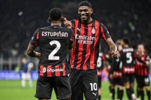 Serie A, Sassuolo-Milan 1-0 – Diretta