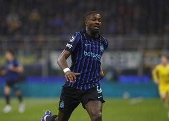 Serie A, oggi Torino-Inter 0-1 – La partita in diretta