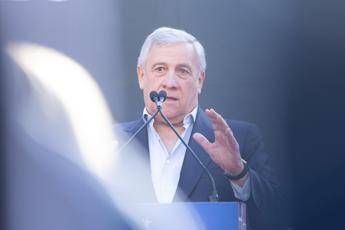 Tajani: “I fratelli Berlusconi? Ottimi rapporti da sempre, noi siamo uniti”