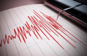 Terremoto in Sicilia, scossa nella notte alle Isole Eolie