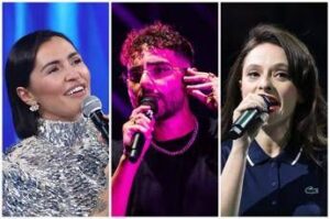 1 Maggio, sul palco del Concertone anche Rocco Hunt, Brancale, Michielin e Bambole di Pezza
