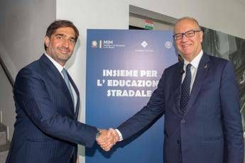 Aci e Mim ‘Insieme per la sicurezza stradale’, in Lombardia 650 studenti coinvolti