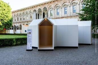 Al Fuorisalone di Milano l’installazione di Zambon dedicata alla salute femminile