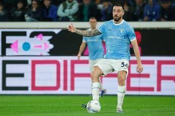 Atalanta-Lazio, caos Var in Coppa Italia e gol nerazzurro annullato tra le proteste: cos’è successo