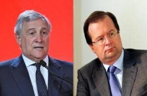 Attacco tv russa a Meloni, Tajani all’ambasciatore: “Insulti inaccettabili”. Zakharova rincara: “Italia confusa da sua stessa propaganda”