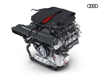 Audi, un secolo di motori sei cilindri tra prestazioni ed evoluzione