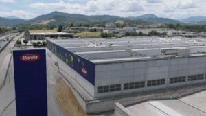 Barilla triplica fotovoltaico e punta su agricoltura rigenerativa