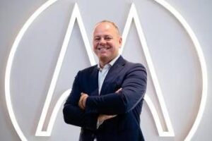 Barlocco, per Motorola 2026 è anno di sfide ma puntiamo a crescere con l’IA al centro