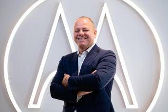 Barlocco, per Motorola 2026 è anno di sfide ma puntiamo a crescere con l’IA al centro