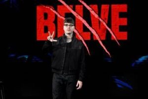 Belve, Shiva contro Fedez: “L’unico che non mi ha difeso”