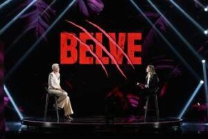 Belve, oggi la terza puntata: ospiti, orari e anticipazioni