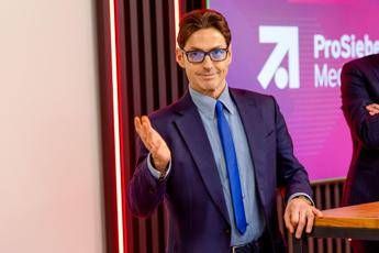 “Berlusconi crede nel futuro della Tv”: la Börsen-Zeitung celebra Pier Silvio nel giorno del compleanno