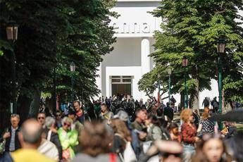 Biennale Arte, riprese ispezioni del ministero a Ca’ Giustinian