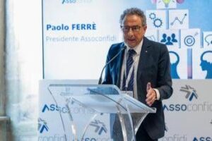 Boom costi e stretta creditizia: l’appello di Assoconfidi per le Mpmi italiane